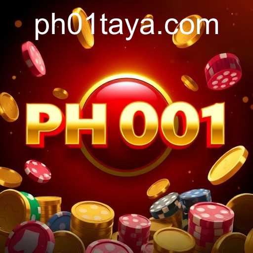 Exploring Bonuses at PH01 Casino
