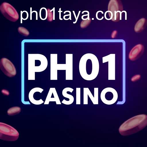 PH01 casino