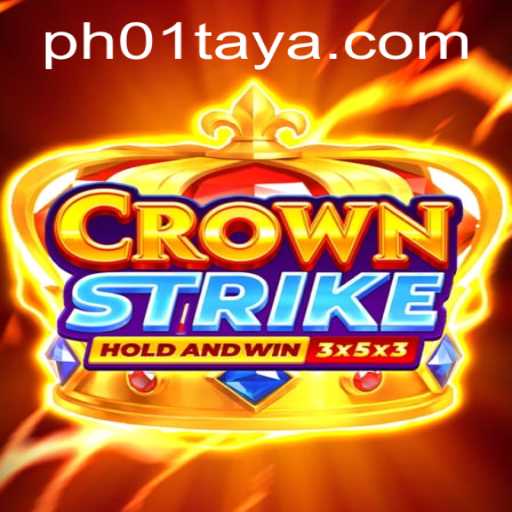 Unveiling Crownstrike: The Exciting Fusion of Strategy and Casino Gaming