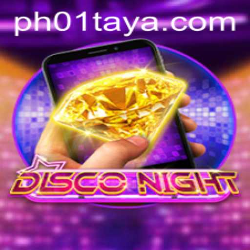 DiscoNightM: An Exciting Journey Through the Thrills of PH01 Casino