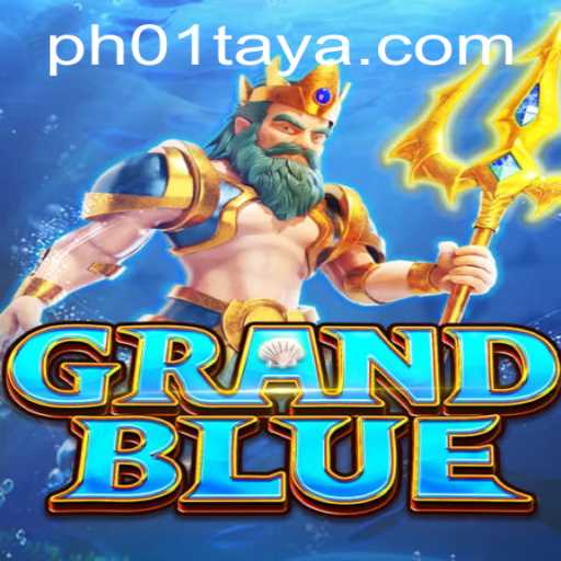 The Exciting World of GRANDBLUE: Discover the PH01 Casino Experience