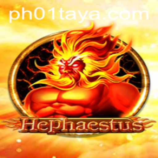 Hephaestus: A New Thrill at PH01 Casino