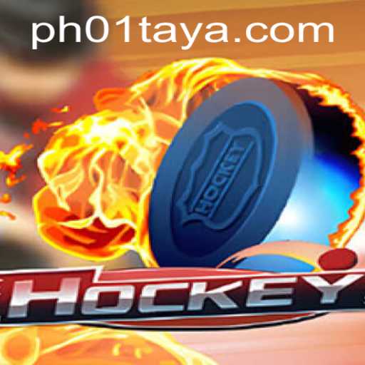 The Exciting World of Hockey and Its Intersection with PH01 Casino