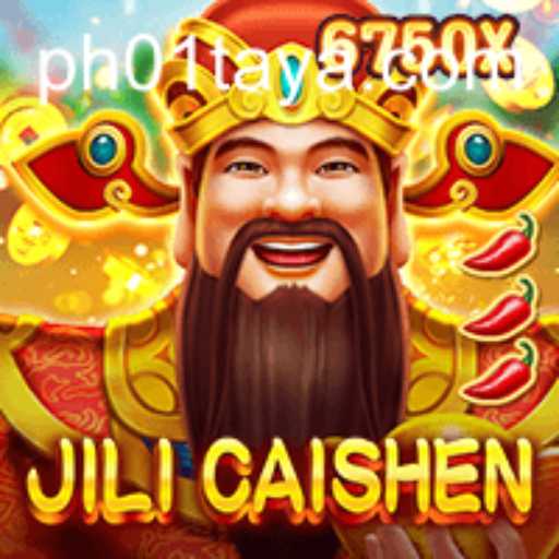 JILICaishen: An Immersive Journey at PH01 Casino