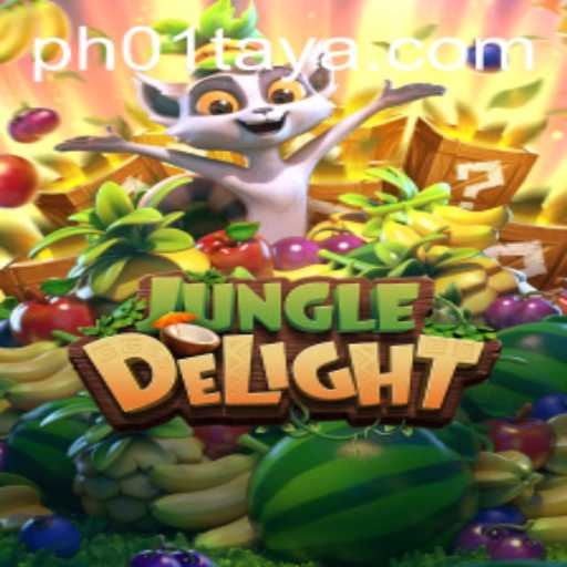 Unveiling JungleDelight: PH01 Casino's Jungle Adventure Game