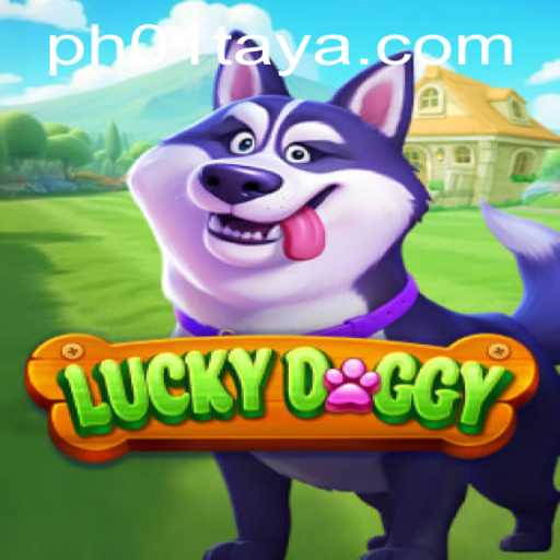 Exploring the Thrills of LuckyDoggy in PH01 Casino