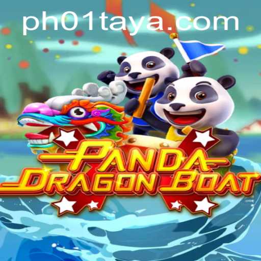 PANDADRAGONBOAT: A Dive Into an Exciting New Casino Game