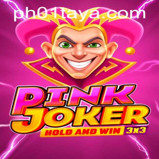 Unveiling the Thrills of Pinkjoker: Your Ultimate Guide to PH01 Casino Entertainment