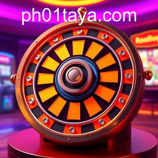 The Thrilling World of Rotary Games: Discover the Excitement of PH01 Casino