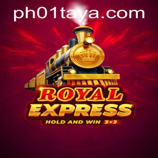 Exploring the World of RoyalExpress in PH01 Casino