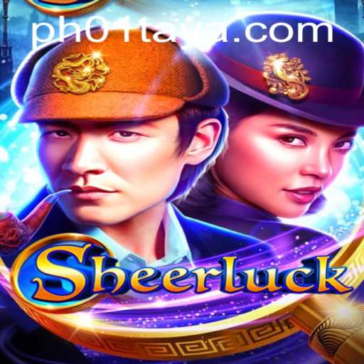 Exploring the Thrills of Sheerluck: A Deep Dive into the Vibrant World of PH01 Casino