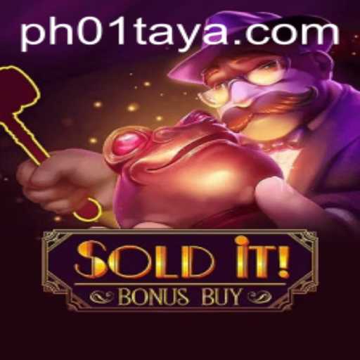 Discover the Excitement of SolditBonusBuy at PH01 Casino