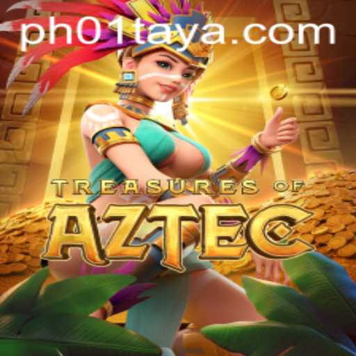 Discover the Thrills of Treasures of Aztec in PH01 Casino