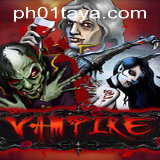 Exploring the Enigmatic World of Vampire Games at PH01 Casino